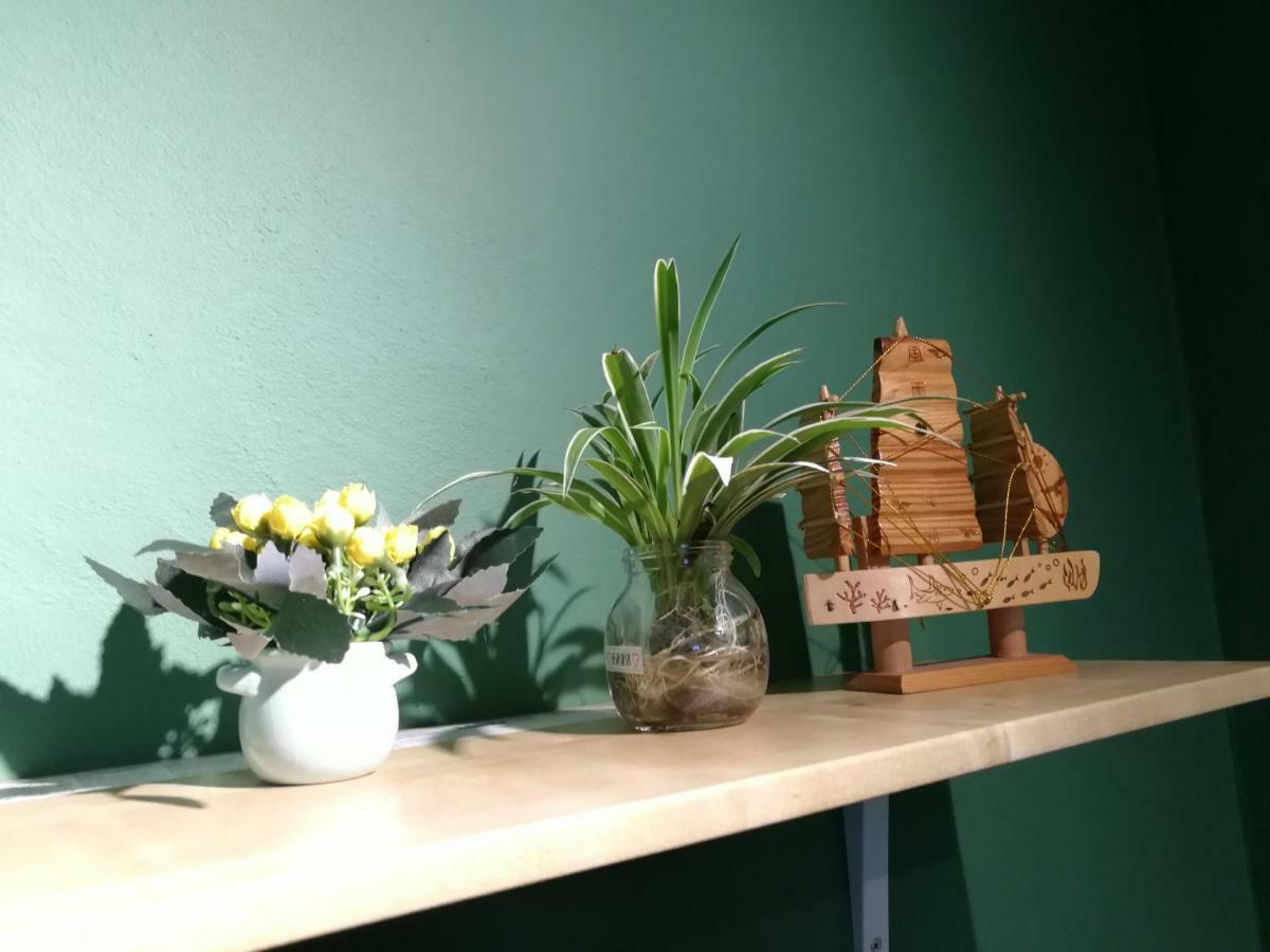 Gvr Homestay 3 Genting Highlands Eksteriør billede